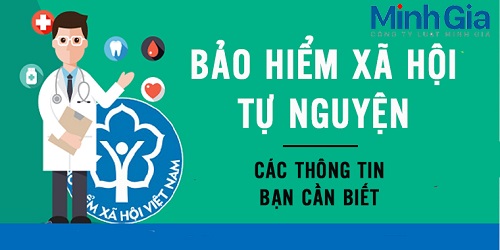 Hồ sơ, thủ tục tham gia đóng BHXH tự nguyện?