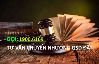 Tư vấn Mua bán, chuyển nhượng quyền sử dụng đất đai trực tuyến